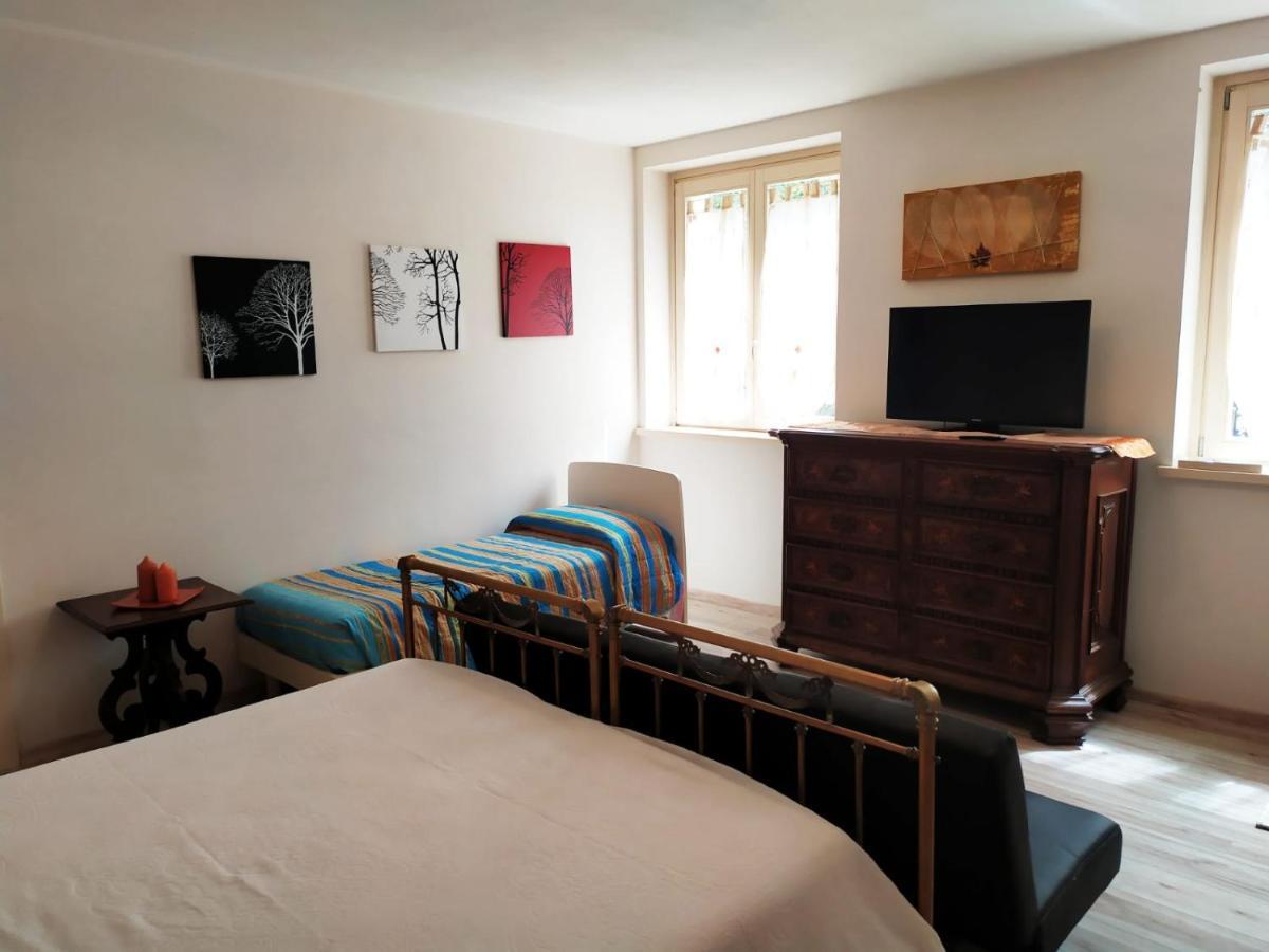 Cavriago Appartamento Corte Dei Landi מראה חיצוני תמונה