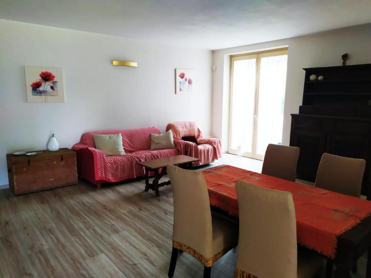 Cavriago Appartamento Corte Dei Landi מראה חיצוני תמונה