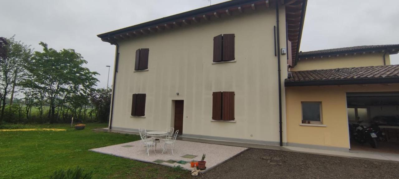 Cavriago Appartamento Corte Dei Landi מראה חיצוני תמונה