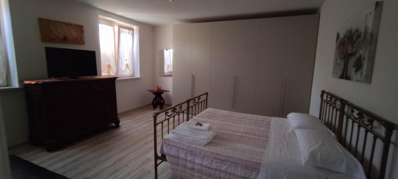 Cavriago Appartamento Corte Dei Landi מראה חיצוני תמונה
